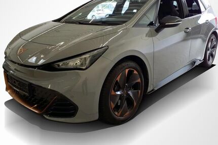 Cupra Born 36.650 km 27.880 &euro; Baiersdorf 91083