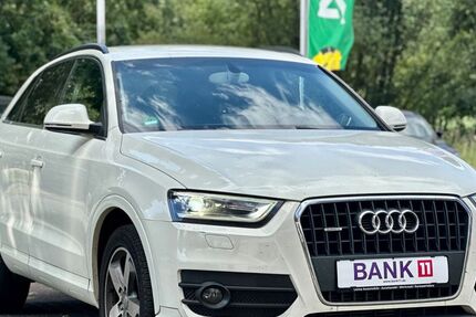 Audi Q3 174.965 km 11.199 &euro; Lennestadt 57368