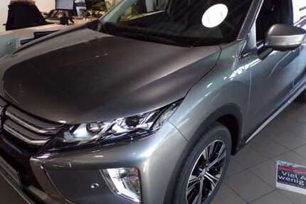 Mitsubishi Eclipse Cross 133.800 km 12.980 &euro; Trierweiler 54311