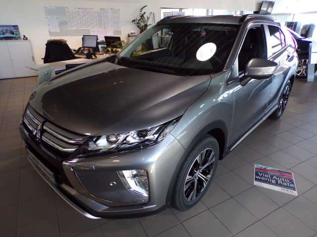 Mitsubishi Eclipse Cross 133.800 km 12.980 &euro; Trierweiler 54311
