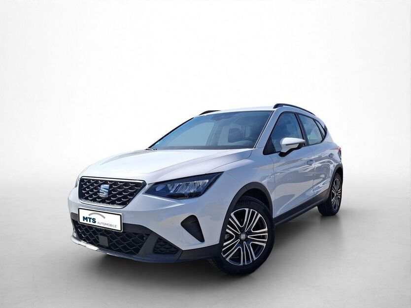 Seat Arona 9.812 km 22.850 € Friedberg 61169