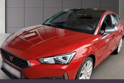 Cupra Leon 25.800 km 25.730 &euro; Heilbronn 74076