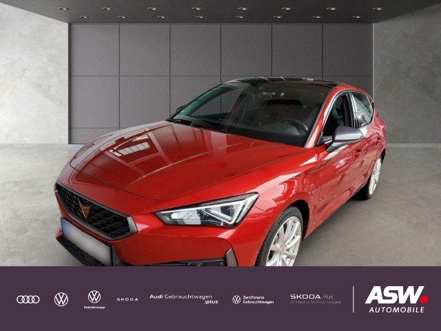 Cupra Leon 25.800 km 25.730 &euro; Heilbronn 74076