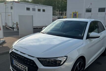 Audi A1 44.000 km 22.999 &euro; Berlin 10557