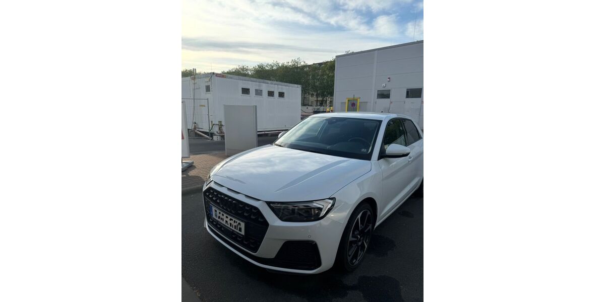 Audi A1 44.000 km 22.999 &euro; Berlin 10557