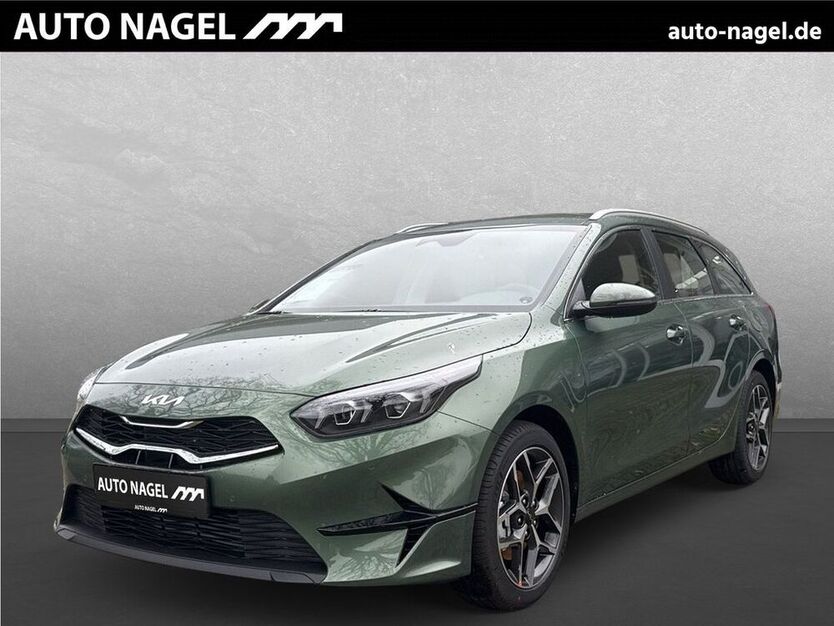 ceed Sportswagon