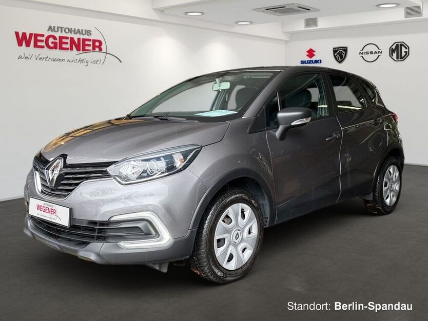 Captur