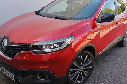 Renault Kadjar 110.332 km 7.999 &euro; Baden-Baden 76534