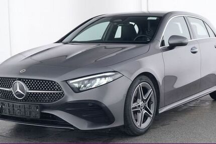 Mercedes-Benz A 180 23.500 km 29.890 &euro; Peiting 86971