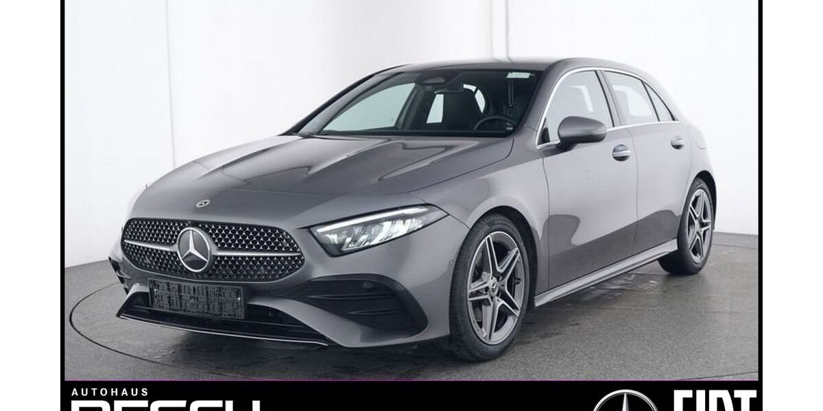 Mercedes-Benz A 180 23.500 km 29.890 &euro; Peiting 86971