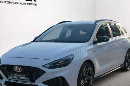 Hyundai i30 15.248 km 24.990 &euro; Chemnitz 09116