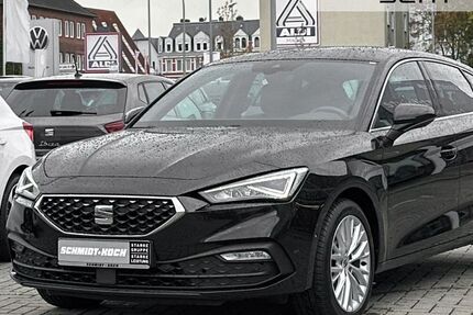 Seat Leon 79.395 km 16.590 € Bremerhaven 27576