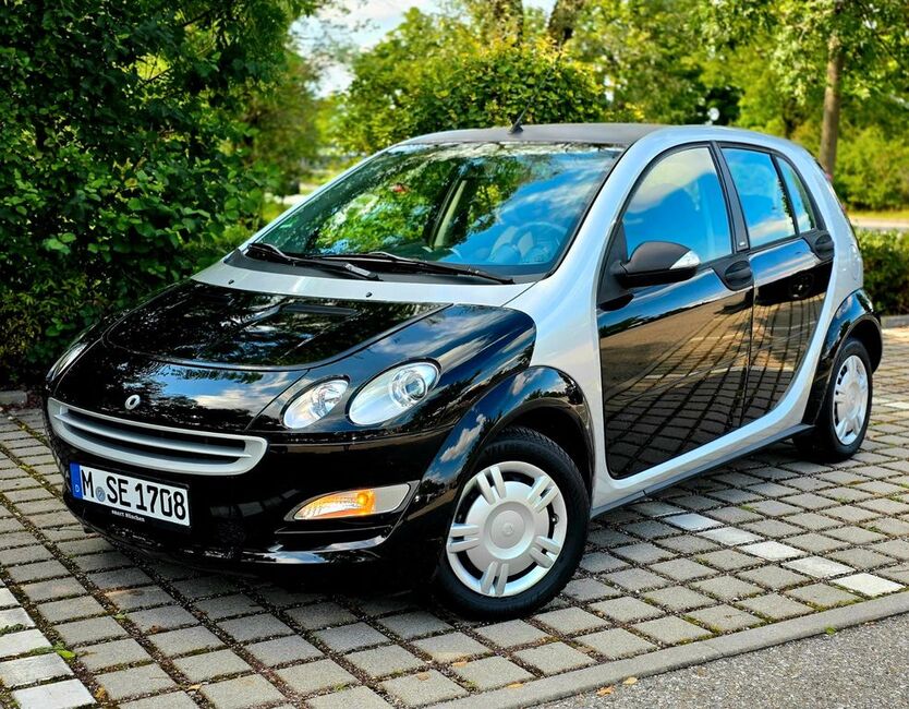 ForFour