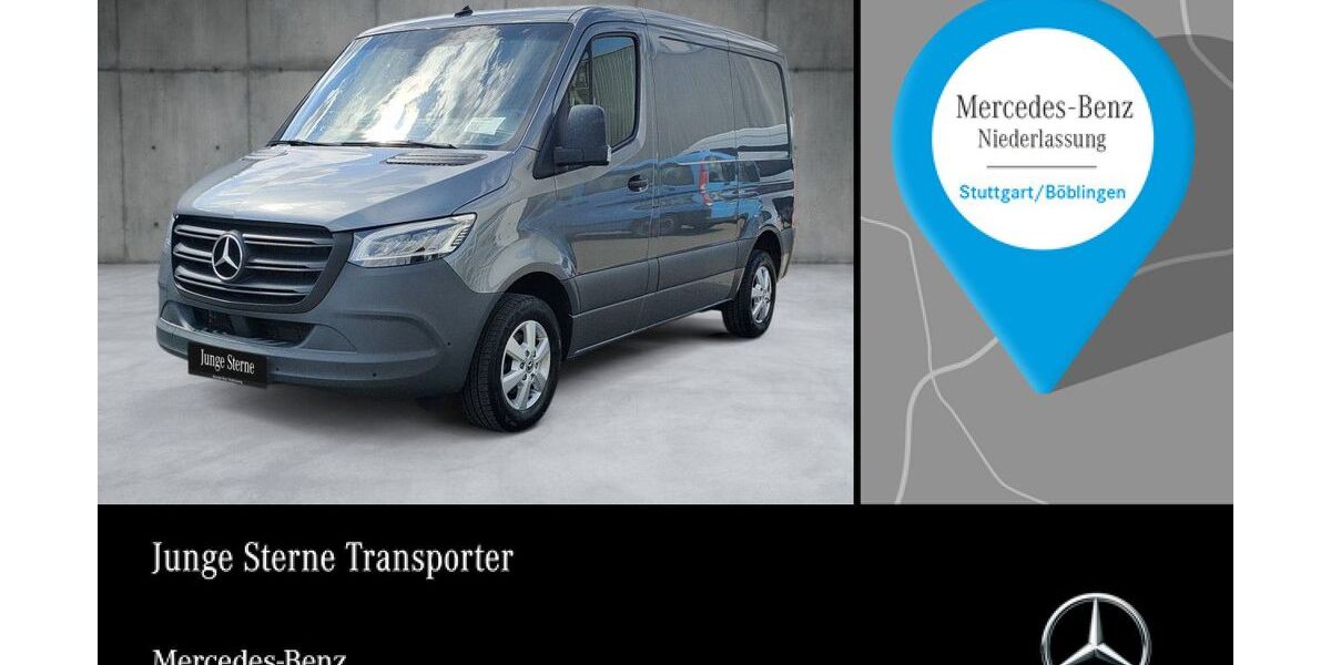 Mercedes-Benz Sprinter 103.247 km 30.928 &euro; Böblingen 71034
