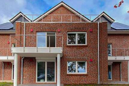 Wohnung Edewecht - 2 Zimmer, 80 m&sup2;, 950&euro; | Angebot:27157076