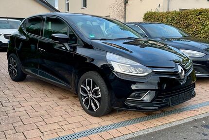 Renault Clio 40.450 km 9.350 &euro; Neunkirchen 53819