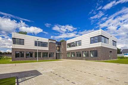 Büro in Quickborn 4.980.000 € 1014 m² zimmer