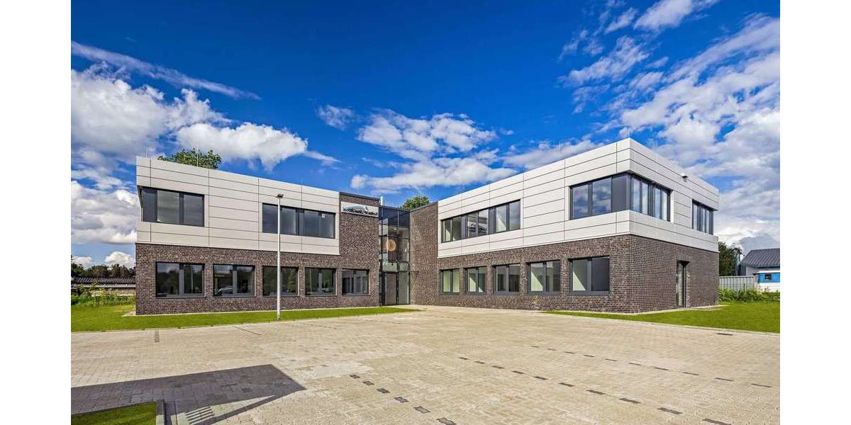 Büro in Quickborn 4.980.000 € 1014 m² zimmer