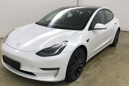 Tesla Model 3 49.290 km 30.728 &euro; Eschborn 65760