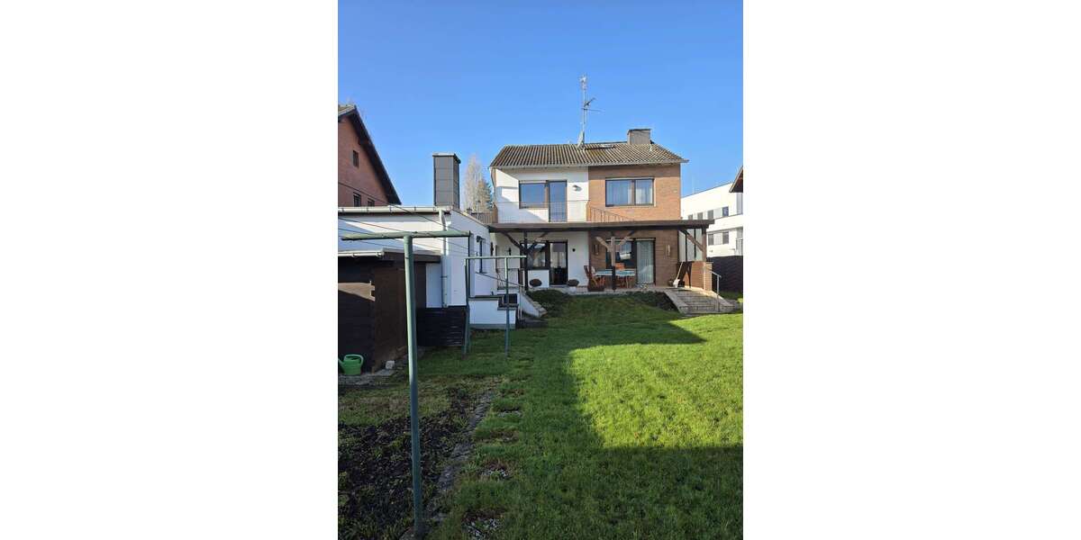 Einfamilienhaus Kreuzau - 4 Zimmer, 128 m&sup2;, 309.000&euro; | Angebot:25278735