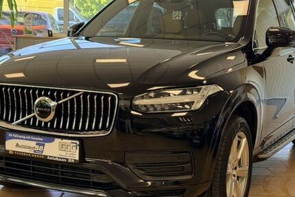 Volvo XC90 148.890 km 33.000 &euro; Hennef 53773