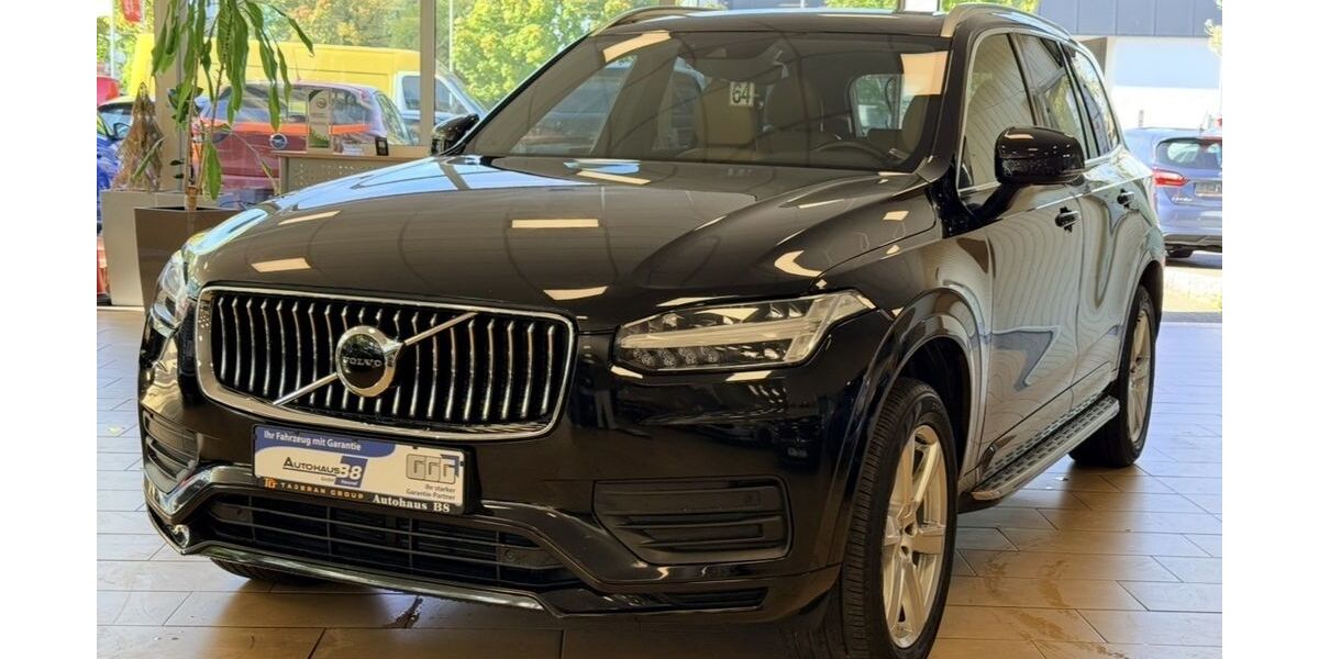 Volvo XC90 153.000 km 33.000 &euro; Hennef 53773