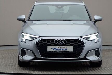 Audi A3 37.282 km 29.960 &euro; München 80686