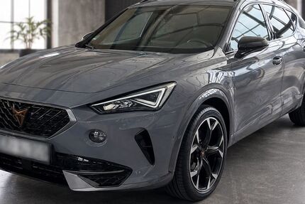 Cupra Formentor 23.950 km 29.900 &euro; Kutzenhausen 86500