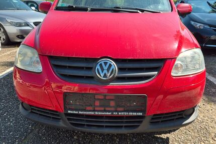 VW Fox 185.461 km 999 &euro; Karlsruhe 76137
