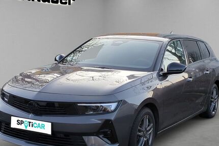 Opel Astra 16.395 km 27.950 &euro; Augsburg 86156