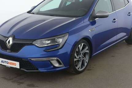 Renault Megane 59.857 km 18.970 &euro; Berlin 14059