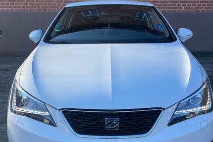 Seat Ibiza 117.831 km 7.900 &euro; Attendorn 57439