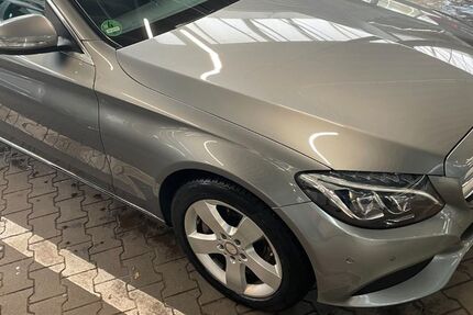 Mercedes-Benz C 250 128.000 km 17.900 &euro; Achim 28832