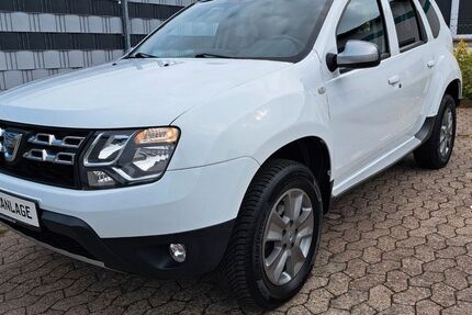 Dacia Duster 198.913 km 5.599 &euro; Soltau 29614