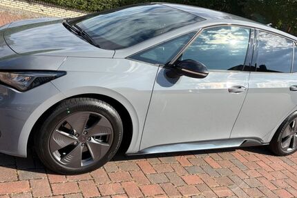 Cupra Born 19.300 km 26.300 &euro; Rühen 38471