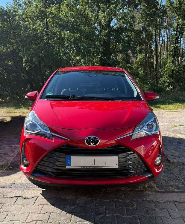 Yaris
