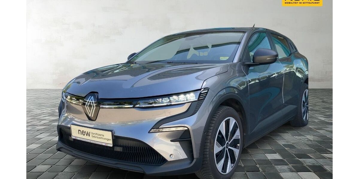 Renault Megane E-TECH 16.824 km 29.900 &euro; Erfurt 99091