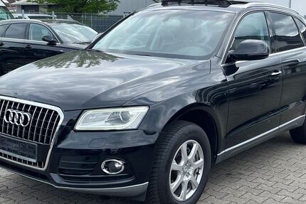 Audi Q5 133.000 km 17.590 &euro; Erlenbach/Main 63906