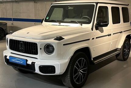 Mercedes-Benz G 450 8.405 km 149.900 &euro; Tegernheim 93105