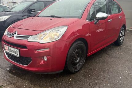 Citroen C3 116.000 km 4.790 &euro; Kehl 77694