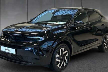 Opel Mokka 3.500 km 24.780 &euro; Sondershausen 99706