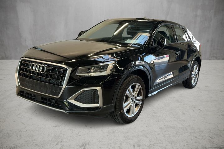 Audi Q2 23.310 km 26.990 € Lauta 02991