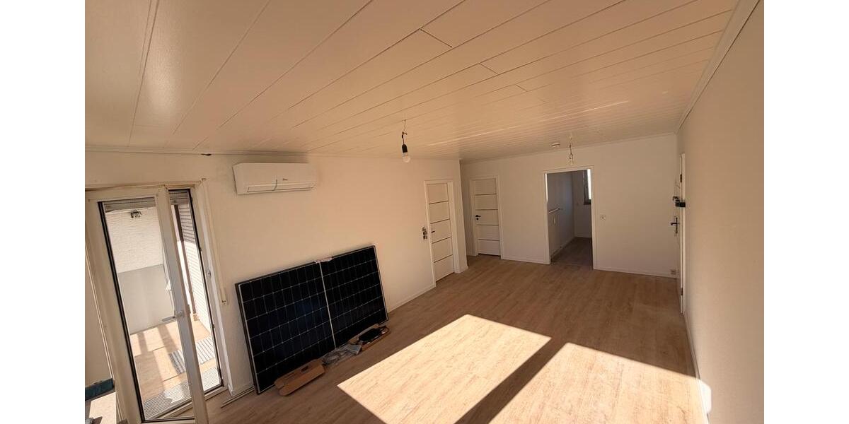 Erdgeschoßwohnung Eisenberg (Pfalz) - 3 Zimmer, 60 m&sup2;, 780&euro; | Angebot:26381947