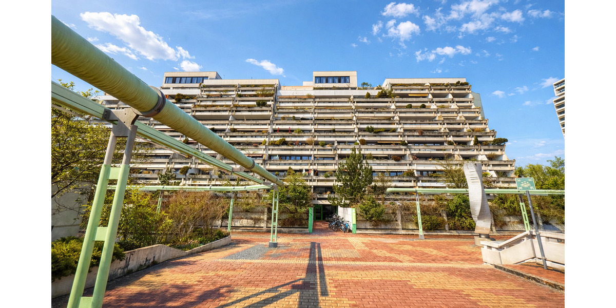 Etagenwohnung München Milbertshofen-Am Hart - 2 Zimmer, 62 m&sup2;, 1.400&euro; | Angebot:25459356