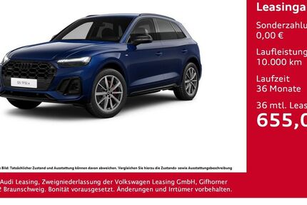 Audi Q5 9.138 km 57.940 &euro; Vechta 49377