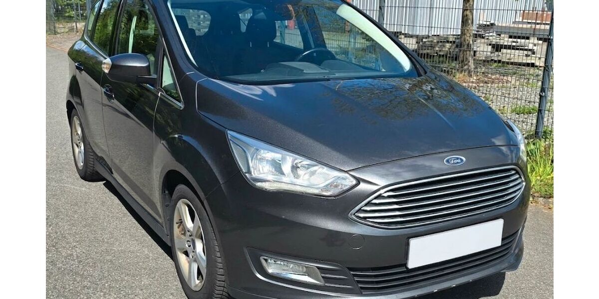 Ford C-Max 147.700 km 6.999 &euro; Harsefeld 21698