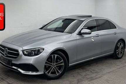 Mercedes E 220