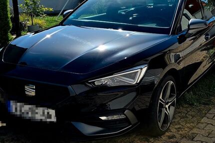 Seat Leon 60.000 km 19.999 &euro; Zeitz 06711