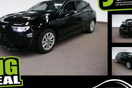 Opel Astra 17.709 km 19.490 &euro; Neufahrn 85375