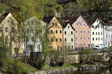 Haus Passau Mühltal - 5 Zimmer, 150 m&sup2;, 449.000&euro; | Angebot:26202298